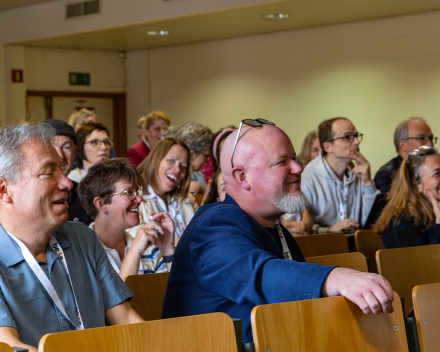 This was BELTA Day 2026: Old tricks, new energy