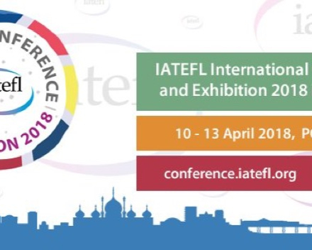 IATEFL Brighton 2018 Conference Information
