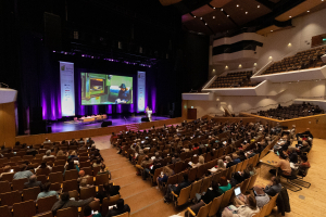 IATEFL  Conference Belfast 2022