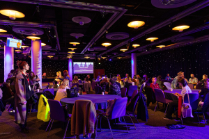 IATEFL Edinburgh 2025Welcome Cèilidh