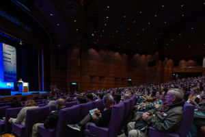 IATEFL Edinburgh 2025Plenary