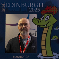 Reflections of IATEFL Edinburgh 2025
