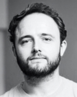 Anthony Holt