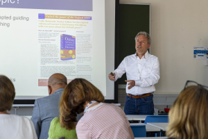 BELTA Day 2026 Call for proposals