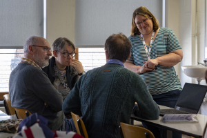 BELTA Day 2026 Call for proposals