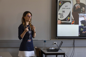 BELTA Day 2026 Call for proposals