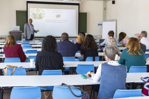 BELTA Day 2026 Call for proposals