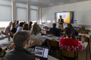 BELTA Day 2026 Call for proposals