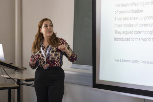 BELTA Day 2026 Call for proposals