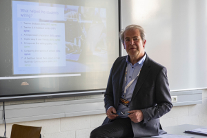 BELTA Day 2026 Call for proposals