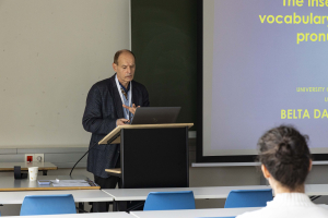 BELTA Day 2026 Call for proposals