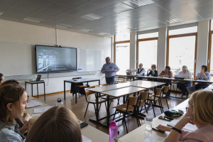 BELTA Day 2026 Call for proposals