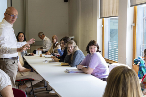 BELTA Day 2026 Call for proposals