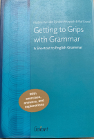 Book Review Getting to Grips with Grammar
