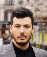 Djalal Tebib