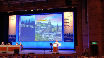 Reflections of IATEFL Edinburgh 2025