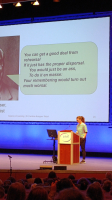 Reflections of IATEFL Edinburgh 2025