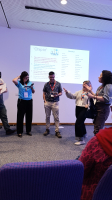 Reflections of IATEFL Edinburgh 2025