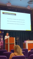 Reflections of IATEFL Edinburgh 2025