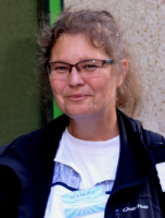 2017 Winner Natascha Coene