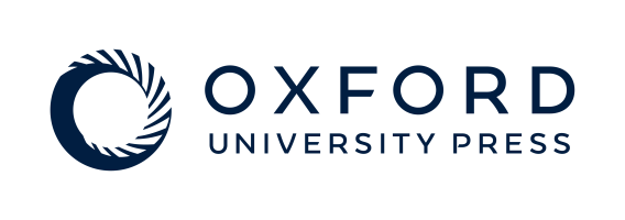Sponsor in the Spotlight:  Oxford University Press